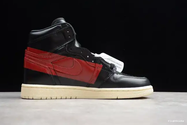 Defiant Couture 1 OG Jordan High Air BQ6682-006 0702